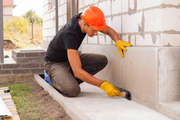 Licensed Exterior Waterproofing service in Felicity, OH - Halo Water Proofing